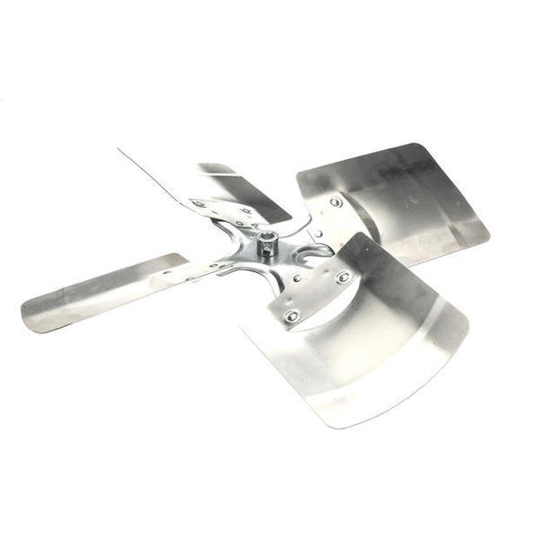 Master-Bilt Condenser Fan Blade, Air Drive 15-13148
